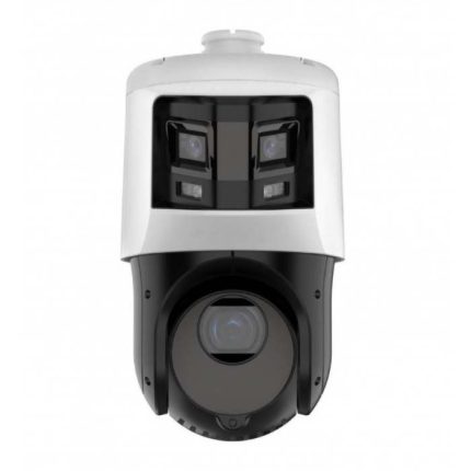 IFLOW F-IP-2464PCSZ25 4Мп уличная поворотная IP-камера с технологией ComboVu и SharpSense
