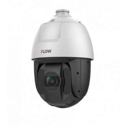 IFLOW F-IP-2441CSZ32 4Мп уличная поворотная IP-камера с ИК-подсветкой до 150м и технологией SharpSense