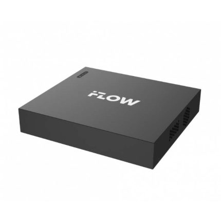 IFLOW F-0(N4E) 4-х канальный IP-регистратор c 4-мя PoE интерфейсами