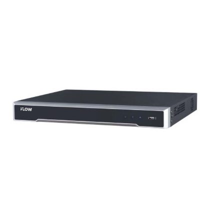 IFLOW F-NR-216/2 16-ти канальный IP-регистратор