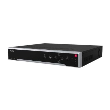 IFLOW F-NR-232/4 32-х канальный IP-регистратор