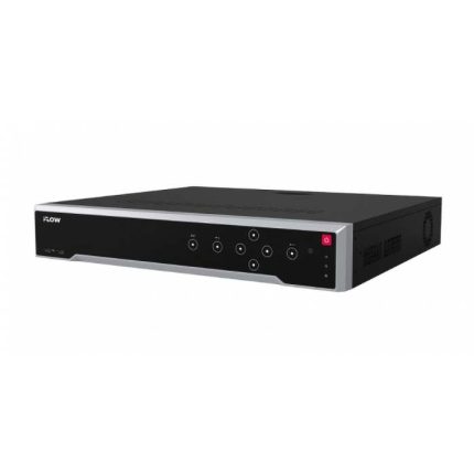 IFLOW F-NR-264/4 64-х канальный IP-регистратор