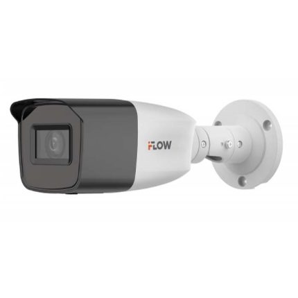 IFLOW F-AC-2621Z(2.7-13.5mm) 2Мп уличная цилиндрическая HD-TVI камера