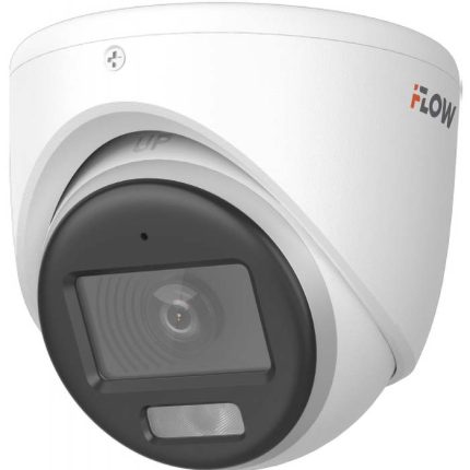 IFLOW F-AC-2326M(2.8mm) 2Мп уличная купольнаяя HD-TVI камер