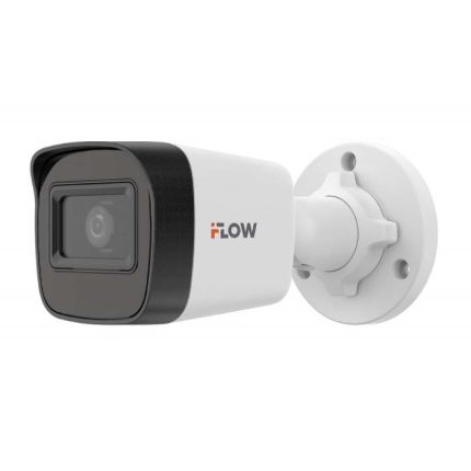 IFLOW F-AC-2151(2.8mm) 5Мп уличная цилиндрическая HD-TVI камера с ИК-подсветкой до 30м