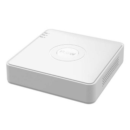 IFLOW F-HR-1042 4-х канальный гибридный HD-TVI регистратор c технологией AoC