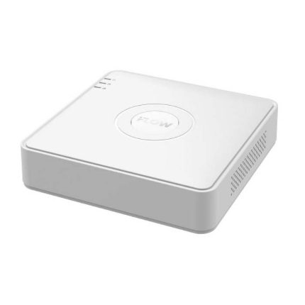 IFLOW F-HR-1082 8-ми канальный гибридный HD-TVI регистратор c технологией AoC