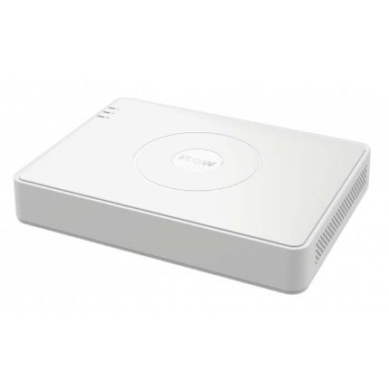IFLOW F-HR-1162 16-ти канальный гибридный HD-TVI регистратор c технологией AoC