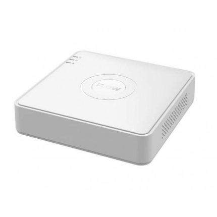 IFLOW F-HR-2044 4-х канальный гибридный HD-TVI регистратор c технологией SharpSense и AoC