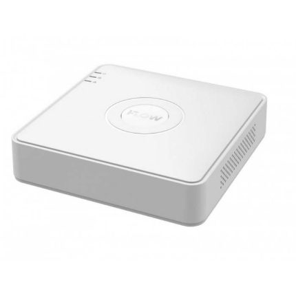 IFLOW F-HR-2048 4-х канальный гибридный HD-TVI регистратор c технологией SharpSense и AoC