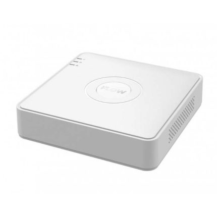 IFLOW F-HR-2084 8-ми канальный гибридный HD-TVI регистратор с технологией SharpSense и AoC
