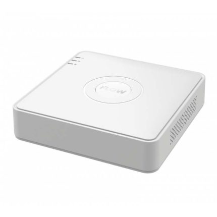 IFLOW F-HR-2088 8-ми канальный гибридный HD-TVI регистратор c технологией SharpSense и AoC