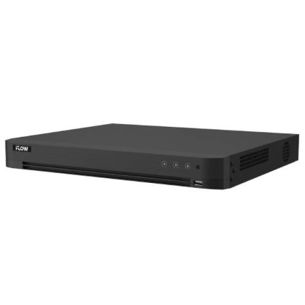 IFLOW F-HR-2164/2 16-ти канальный гибридный HD-TVI регистратор