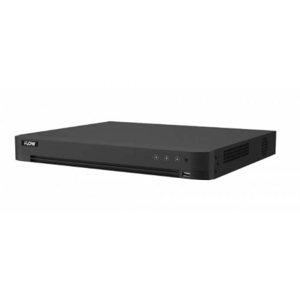 IFLOW F-HR-2168/2 16-ти канальный гибридный HD-TVI регистратор