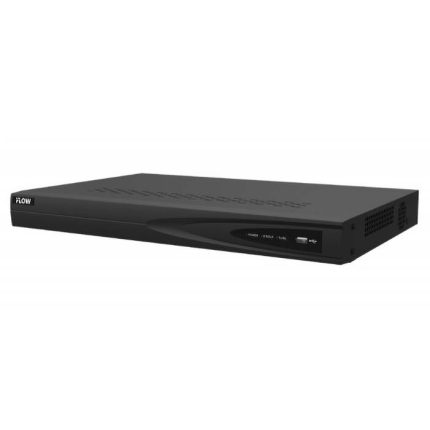 IFLOW F-HR-2324/2 32-х канальный гибридный HD-TVI регистратор