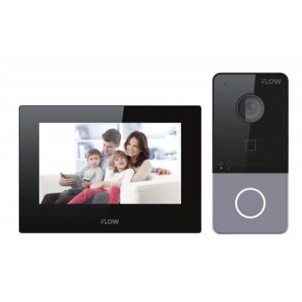 IFLOW F-VI-5445I Комплект IP видеодомофона