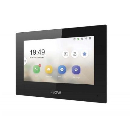IFLOW F-VI-3242IPE1 7“ IP видеодомофон