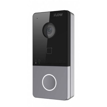 IFLOW F-VI-1401IPMCE1 2Мп IP вызывная панель на одного абонента с ИК-подсветкой