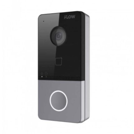 IFLOW F-VI-1401IPMCWE1 2Мп IP вызывная панель на одного абонента с ИК-подсветкой и Wi-Fi