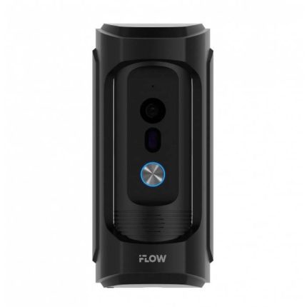 IFLOW F-VI-1500ISCE1 2Мп IP вызывная панель с антивандальной защитой