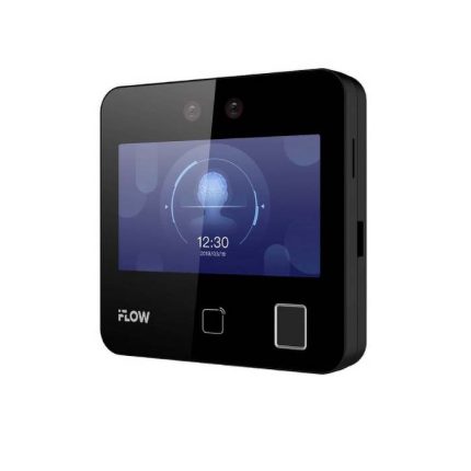 IFLOW F-KD-3323PMFC Терминал доступа с распознаванием лиц (Mifare 1 + опечатки пальцев)