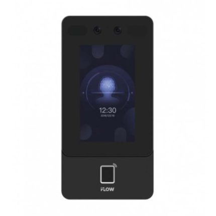 IFLOW F-KD-3322PMCW Терминал доступа с распознаванием лиц (Mifare 1K)
