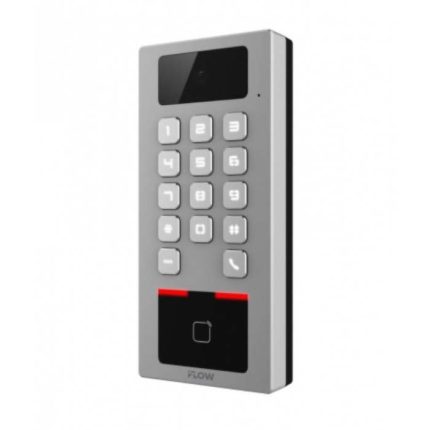 IFLOW F-KD-2502SDKBW Терминал доступа, встроенные считыватели Mifare, Felica, DESfire и модуль Bluetooth