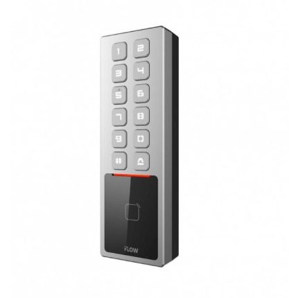IFLOW F-KD-2405SMKBW Терминал доступа со встроенным считывателем Mifare