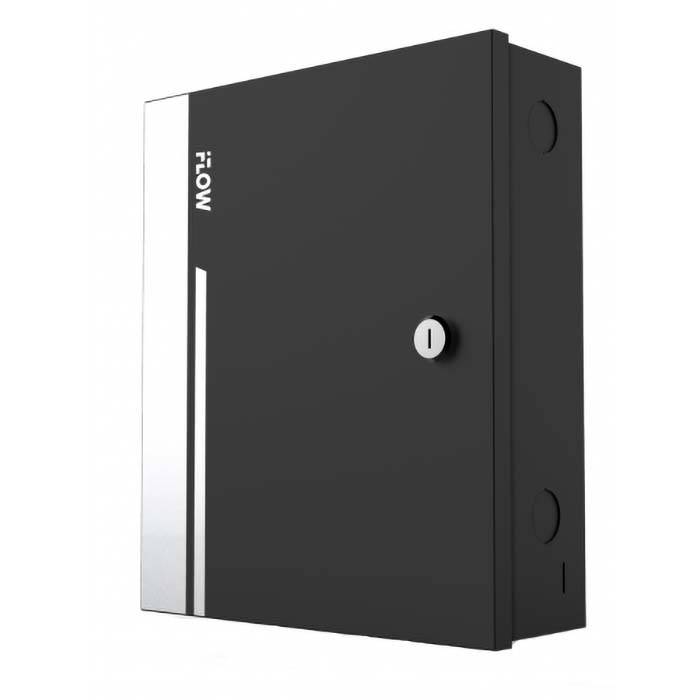 IFLOW F-KD-1320 Контроллер доступа на 2 двери IFLOW F-KD-1320 Контроллер доступа на 2 двери