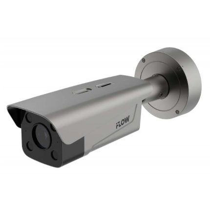 IFLOW F-TA-M21-GI1/2812 2Mп IP- камера с функцией распознавания номеров автомобиля 2.8-12мм