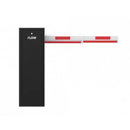 IFLOW F-EB-VB0-R3A Шлагбаум 3м с функцией предотвращения столкновений
