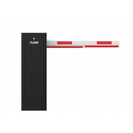 IFLOW F-EB-VB0-R2.5-4.5T Шлагбаум 2.5-4.5м