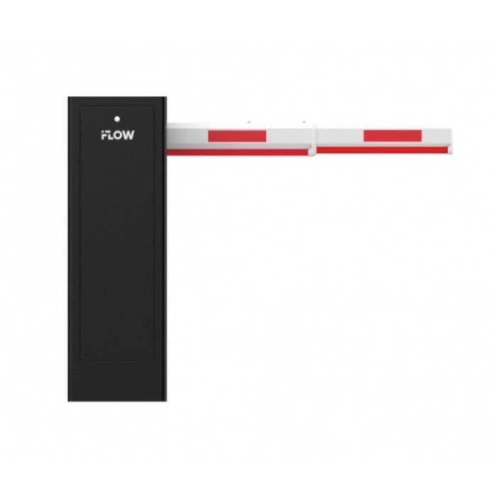 IFLOW F-EB-VB0-L2.5-4.5T Шлагбаум 2.5-4.5м IFLOW F-EB-VB0-L2.5-4.5T Шлагбаум 2.5-4.5м