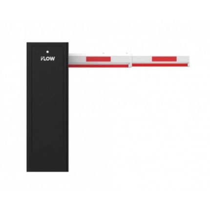 IFLOW F-EB-VB0-R3.4-6T Шлагбаум 3.4-6м