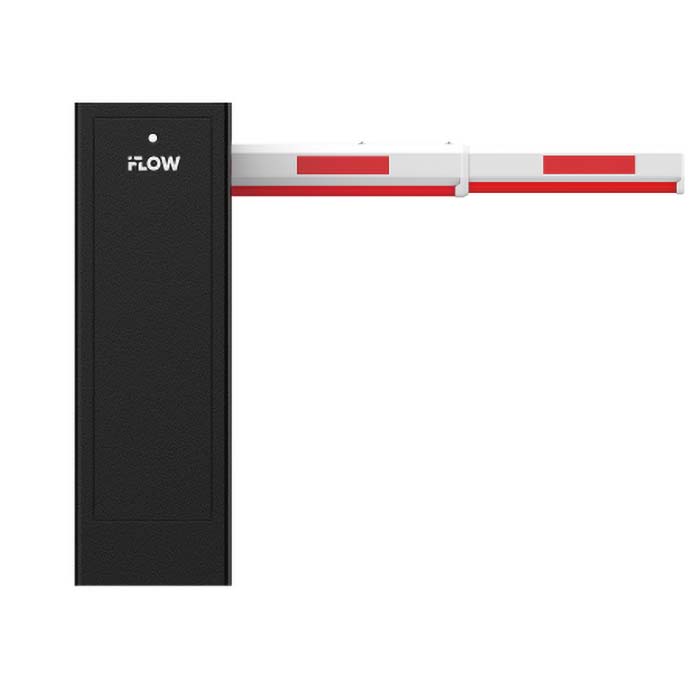 IFLOW F-EB-VB0-L3.4-6T Шлагбаум 3.4-6м IFLOW F-EB-VB0-L3.4-6T Шлагбаум 3.4-6м