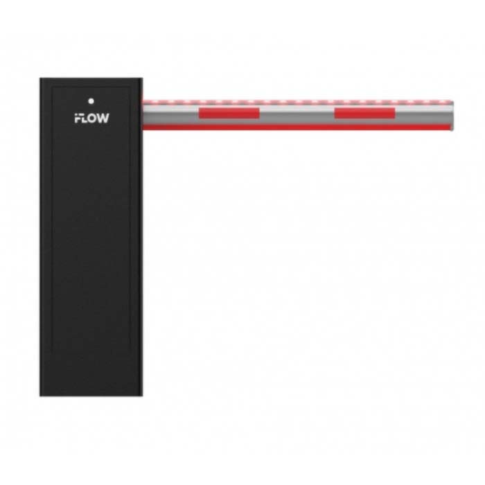 IFLOW F-EB-VB0-L/A3 Шлагбаум 3м с индикацией стрелы IFLOW F-EB-VB0-L/A3 Шлагбаум 3м с индикацией стрелы