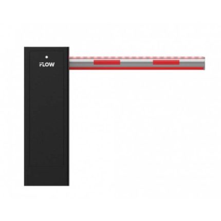IFLOW F-EB-VB0-R/A4 Шлагбаум 4м с индикацией стрелы