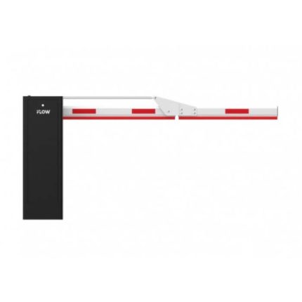 IFLOW F-EB-VB1-R2+2 Шлагбаум 2+2м
