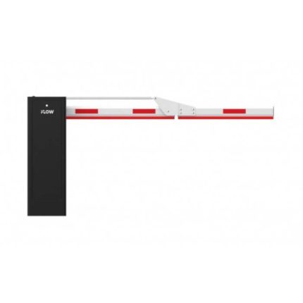 IFLOW F-EB-VB1-L2+2 Шлагбаум 2+2м