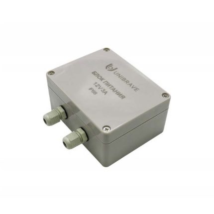 Unibrave UB-БП-3А-У Уличный источник питания Unibrave UB-БП-3А-У