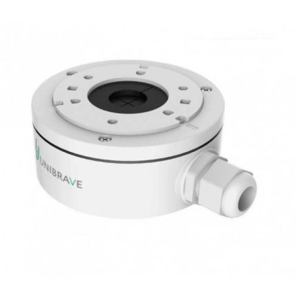 Unibrave Монтажная коробка UB-JB-H100