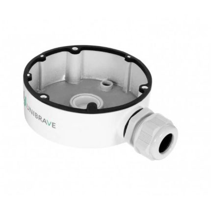 Unibrave Монтажная коробка UB-JB-H111