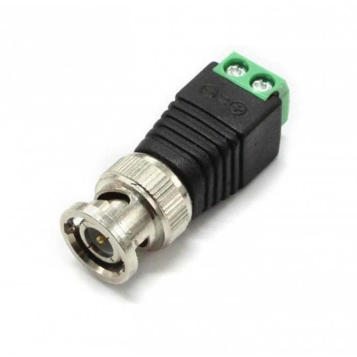 Unibrave BNC-P разъем с клеммной колодкой Unibrave Unibrave BNC-P разъем с клеммной колодкой Unibrave